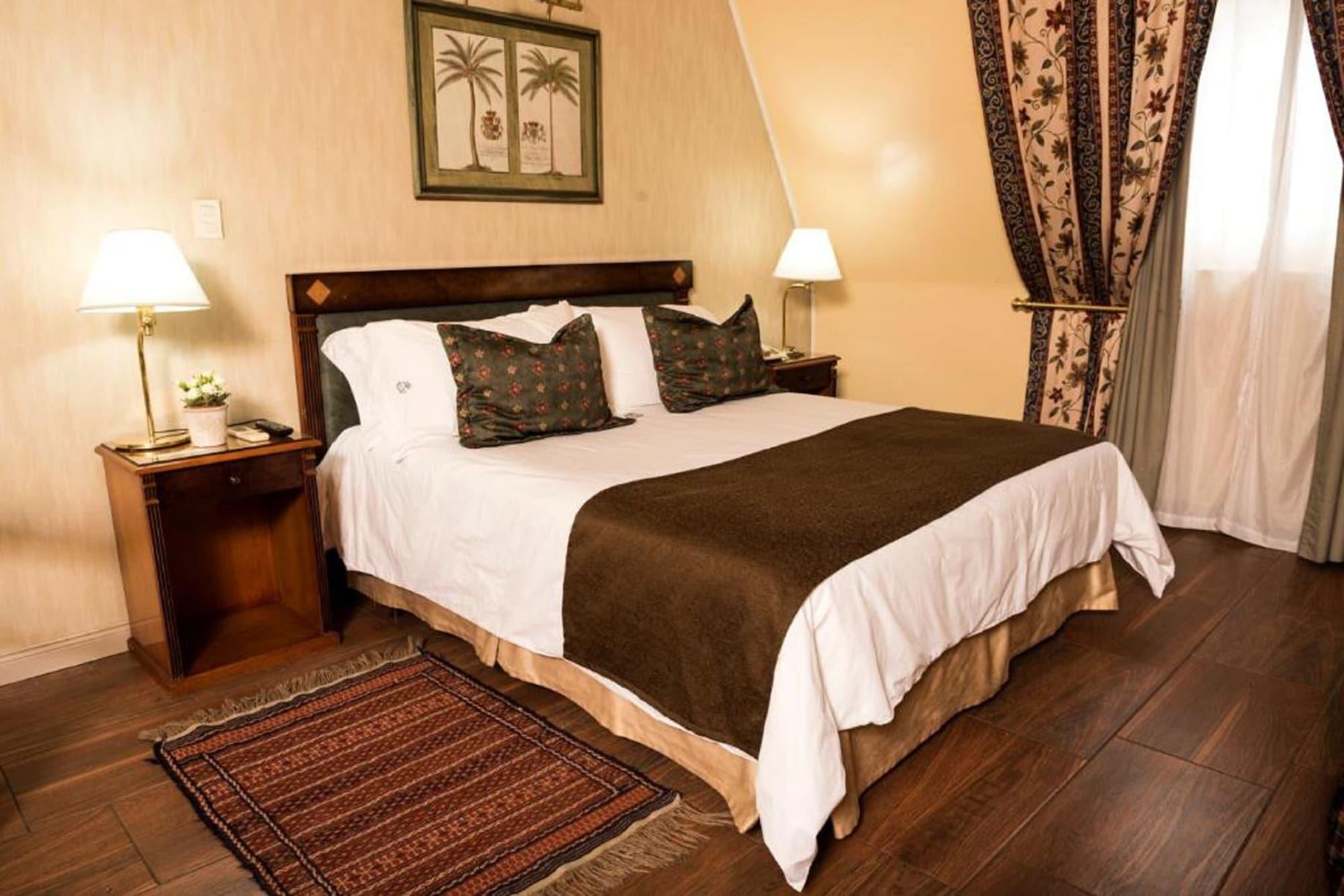 Mayflower Suites Buenos Aires Exterior photo