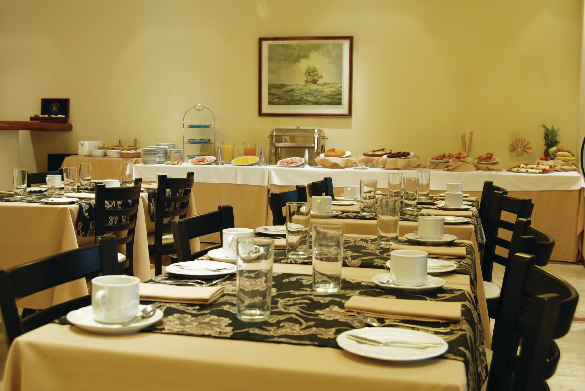 Mayflower Suites Buenos Aires Exterior photo