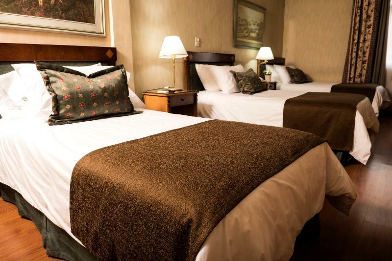 Mayflower Suites Buenos Aires Exterior photo